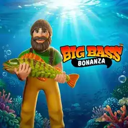 Big Bass Bonanza game at LottoGo Casino for United Kingdom players Big Bass Bonanza game at LottoGo Casino for United Kingdom players