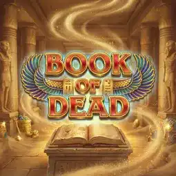 Book of Dead game at LottoGo Casino for United Kingdom players Book of Dead game at LottoGo Casino for United Kingdom players