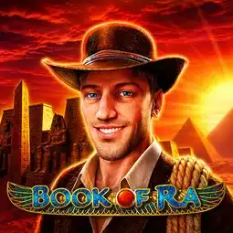 Book of Ra game at LottoGo Casino for United Kingdom players Book of Ra game at LottoGo Casino for United Kingdom players