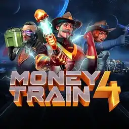 Money Train 4 game at LottoGo Casino for United Kingdom players Money Train 4 game at LottoGo Casino for United Kingdom players