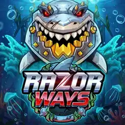 Razor Ways game at LottoGo Casino for United Kingdom players Razor Ways game at LottoGo Casino for United Kingdom players