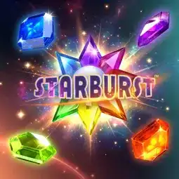 Starburst game at LottoGo Casino for United Kingdom players Starburst game at LottoGo Casino for United Kingdom players