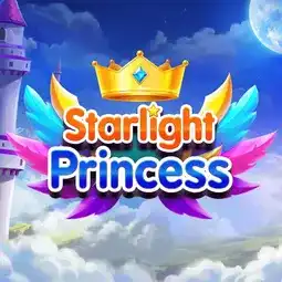 Starlight Princess game at LottoGo Casino for United Kingdom players Starlight Princess game at LottoGo Casino for United Kingdom players
