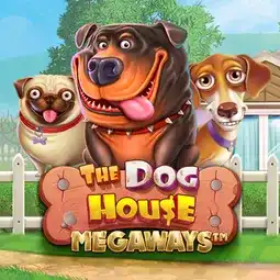 The Dog House Megaways game at LottoGo Casino for United Kingdom players The Dog House Megaways game at LottoGo Casino for United Kingdom players