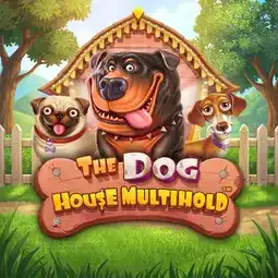 The Dog House Multihold game at LottoGo Casino for United Kingdom players The Dog House Multihold game at LottoGo Casino for United Kingdom players
