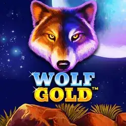 Wolf Gold game at LottoGo Casino for United Kingdom players Wolf Gold game at LottoGo Casino for United Kingdom players